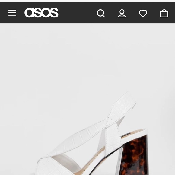 Block heels - Picture 3 of 3